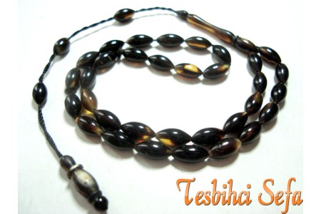 Çok Zarıf Kaplumbağa Tesbih